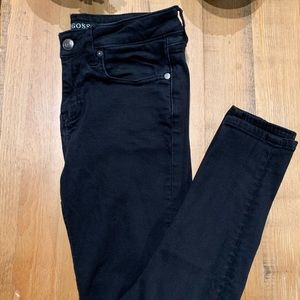 Black Jeans (Stretch)
